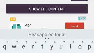Screenshot von Fb insta video Download 5