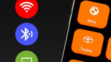 Screenshot von aaad Carstream 3