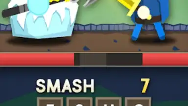Screenshot von Syllablade 6
