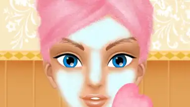 Screenshot von Wedding Salon 3