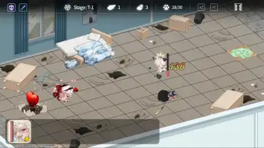 Screenshot von What in Hell is Bad? 14