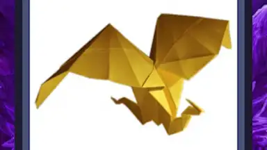 Screenshot von Origami dragons 11