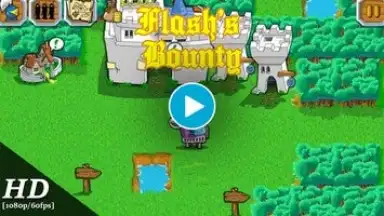Screenshot von Flash's Bounty 1