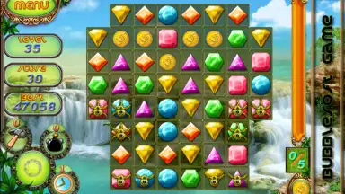 Screenshot von Jewel Quest 3 5