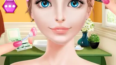 Screenshot von High School Fashion Show 12