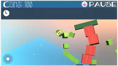 Screenshot von Agent Go! 9