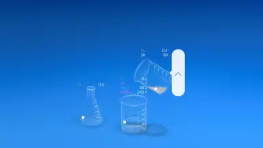 Screenshot von Chemist Free 1