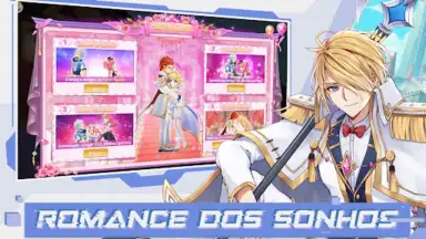 Screenshot von Gema do Destino 1