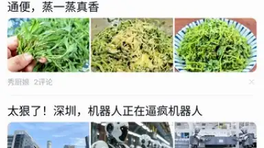 Screenshot von Baidu 20