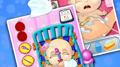 Screenshot von My Maternity Doctor 4