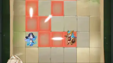 Screenshot von Olympus: Idle Legends 4