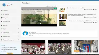 Screenshot von XaCatolicos 3