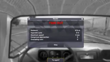 Screenshot von Russian Car Driver ZIL 130 5