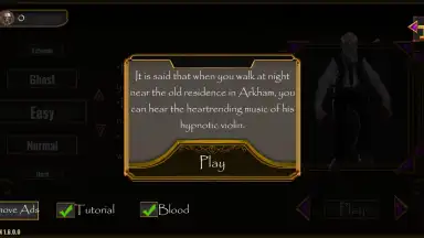 Screenshot von Undead Erich Sann 4