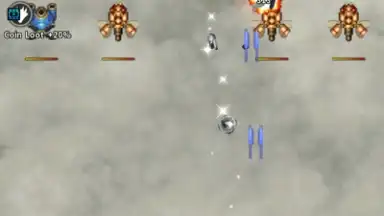 Screenshot von STRIKERS 1945 COLLECTION 10