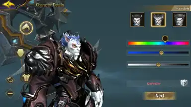 Screenshot von Taichi Panda 3 7