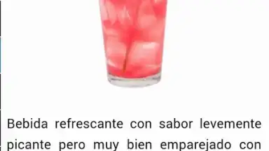 Screenshot von Tragos y Cocteles 3
