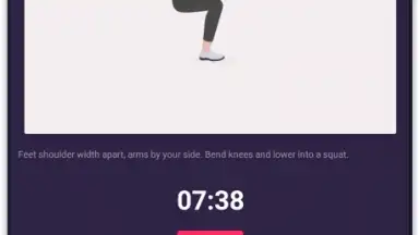 Screenshot von Lose Weight In 30 Days 5
