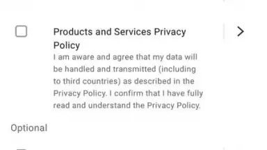Screenshot von Kaspersky Security Cloud 1
