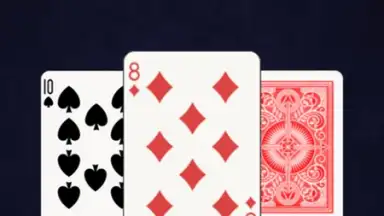 Screenshot von Higher Lower 2