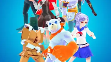 Screenshot von Every Hero 16