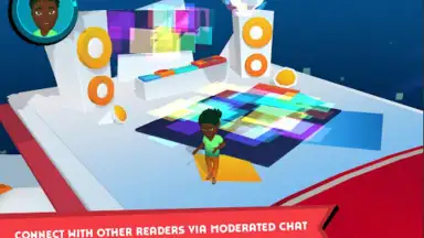 Screenshot von Home Base 5