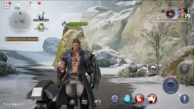 Screenshot von Seven Knights 2 (KR) 3
