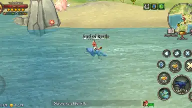 Screenshot von World of Prandis 4