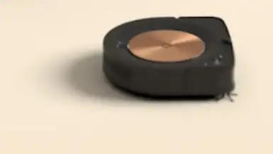 Screenshot von iRobot Home 7