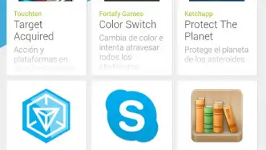 Screenshot von Private Tunnel VPN 1