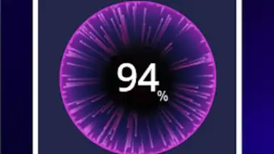 Screenshot von Battery health 2023 4
