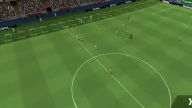 Screenshot von Football League 2026 8