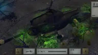 Screenshot von Operation February 2
