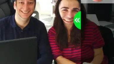 Screenshot von Face Swap 10