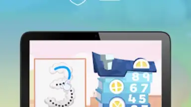 Screenshot von Intellecto Kids Learning Games 12
