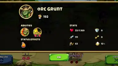Screenshot von Ironwatch 10