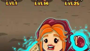 Screenshot von LegendaryTeam 4