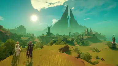 Screenshot von Tarisland 2