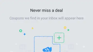 Screenshot von Yahoo Mail Go 5