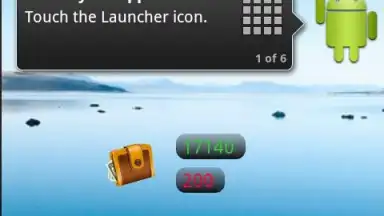 Screenshot von Simple Money 2