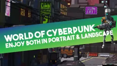 Screenshot von Shooter Punk 6