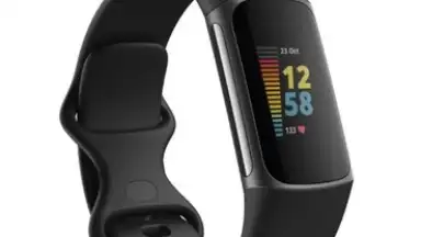 Screenshot von Fitbit 11