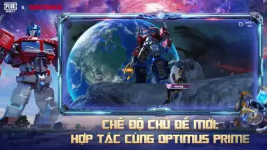 Screenshot von PUBG Mobile VN 1