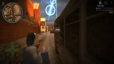 Screenshot von Payback 2 2