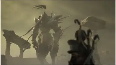 Screenshot von DarkBind 6