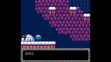 Screenshot von Rise of the Penguins GB 5