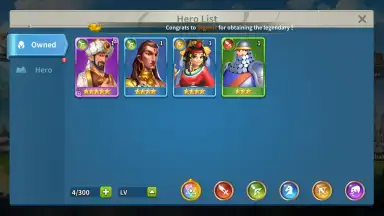 Screenshot von Civilization Founder 13