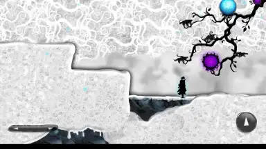 Screenshot von Nihilumbra 6