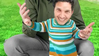 Screenshot von Face Swap 12