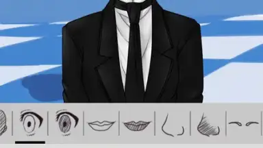 Screenshot von Avatar Maker: Anime 2